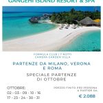OFFERTE IMPERDIBILI OTTOBRE 2026