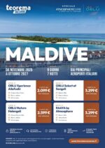 OFFERTE MALDIVE - immagine 2