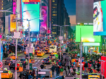 NEW YORK E IL MITICO WEST - immagine 2